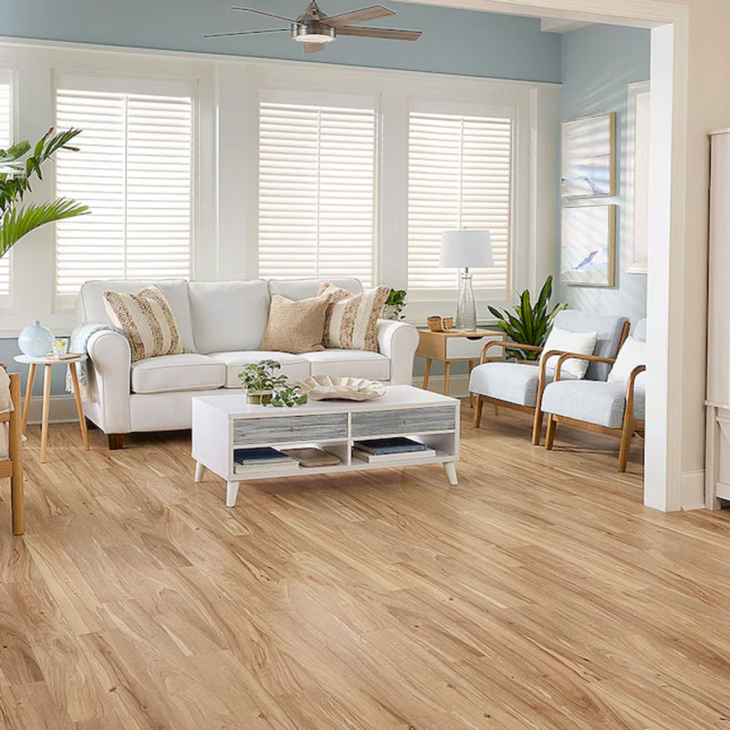 Mohawk Laminate in Boyd Park Maple (WHS:BSD)
