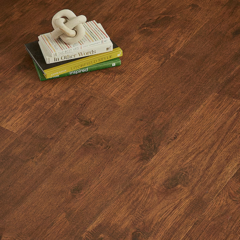 Mohawk Laminate in Ocala Hickory (WHS:THO)