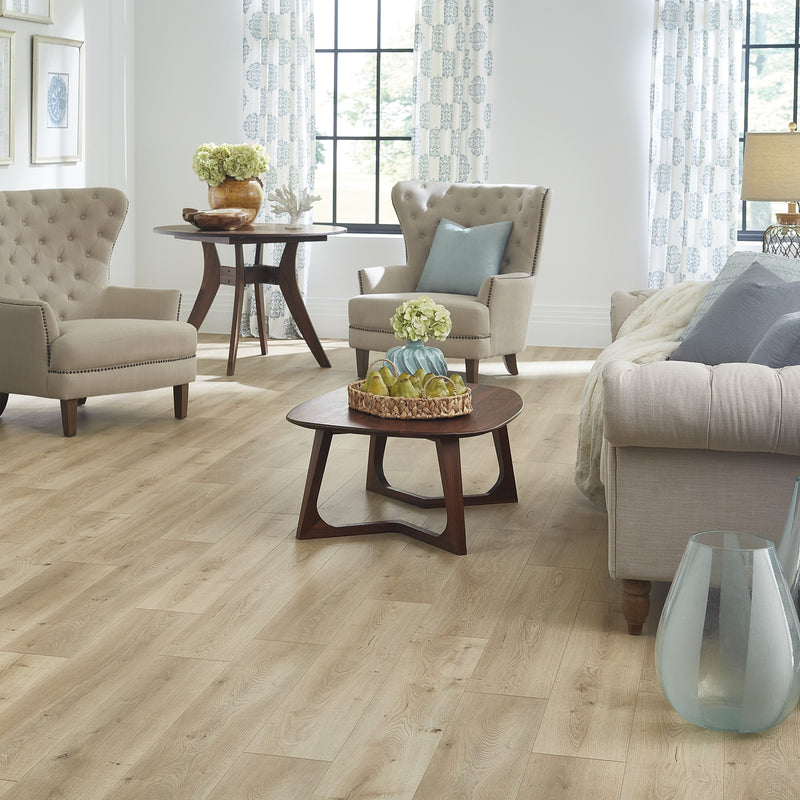 QuickStep Laminate Studio in Brookside Oak (WHS:GAD/BSD)