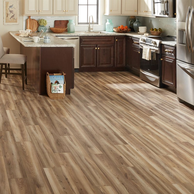 QuickStep Studio Laminate in Pretoria Elm (WHS:BSD/THO)