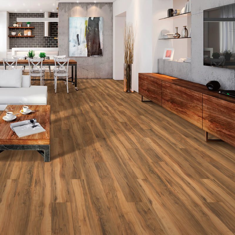 Mohawk Laminate Studio in Westend Apple (WHS:BSD/GAD/THO)