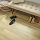 Mohawk Laminate Outlast in Frappe Hunt Oak (WHS:THO/BSD)