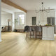 Mohawk Laminate Outlast in Frappe Hunt Oak (WHS:THO/BSD)