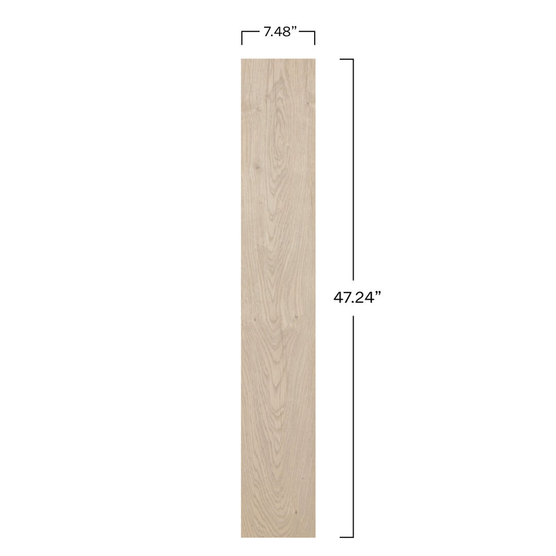 Pergo Outlast Laminate in Jetties Beach Oak (WHS:GAD)