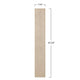 Pergo Outlast Laminate in Jetties Beach Oak (WHS:GAD)