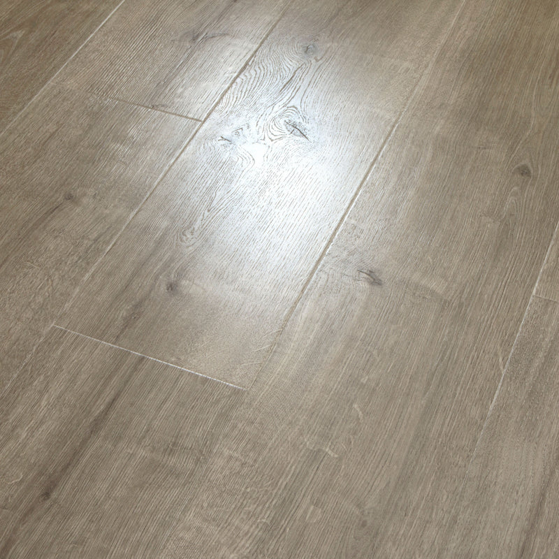 PERGO Defense+ Laminate in Smoky Eiffel Oak (WHS:GAD)