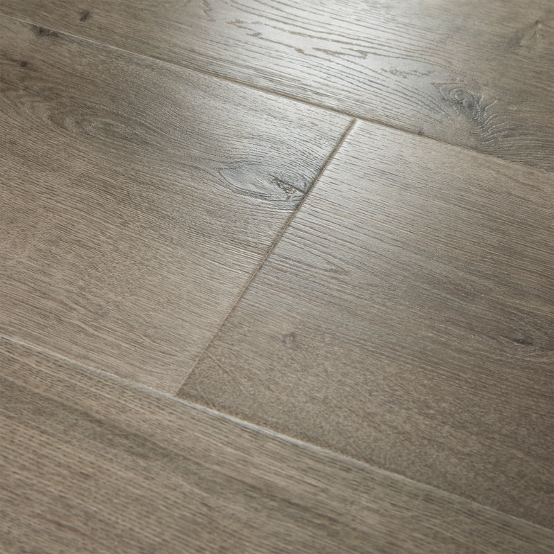 PERGO Defense+ Laminate in Smoky Eiffel Oak (WHS:GAD)