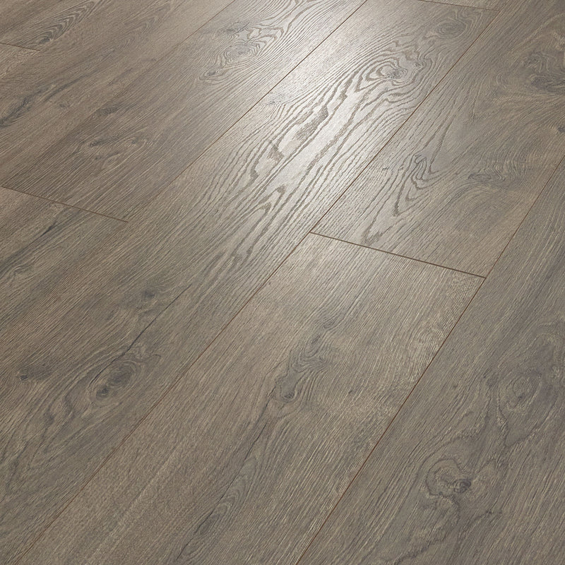 PERGO Laminate XTRA in Elegant Oak (WHS:THO)