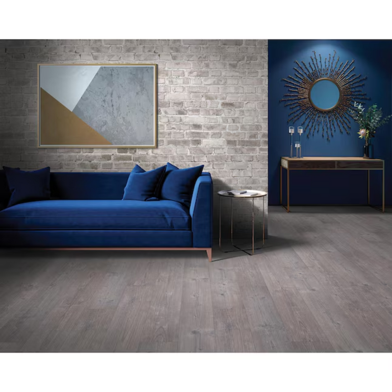 PERGO XTRA Laminate in Timeworn Pine (WHS:THO)