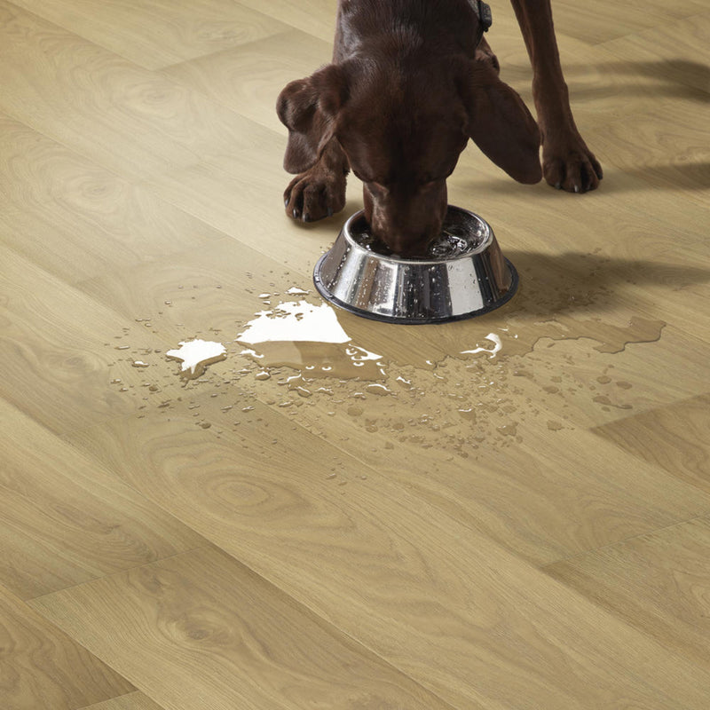 Mohawk Laminate Perfect Seal in Middlebury Oak (WHS:BSD)