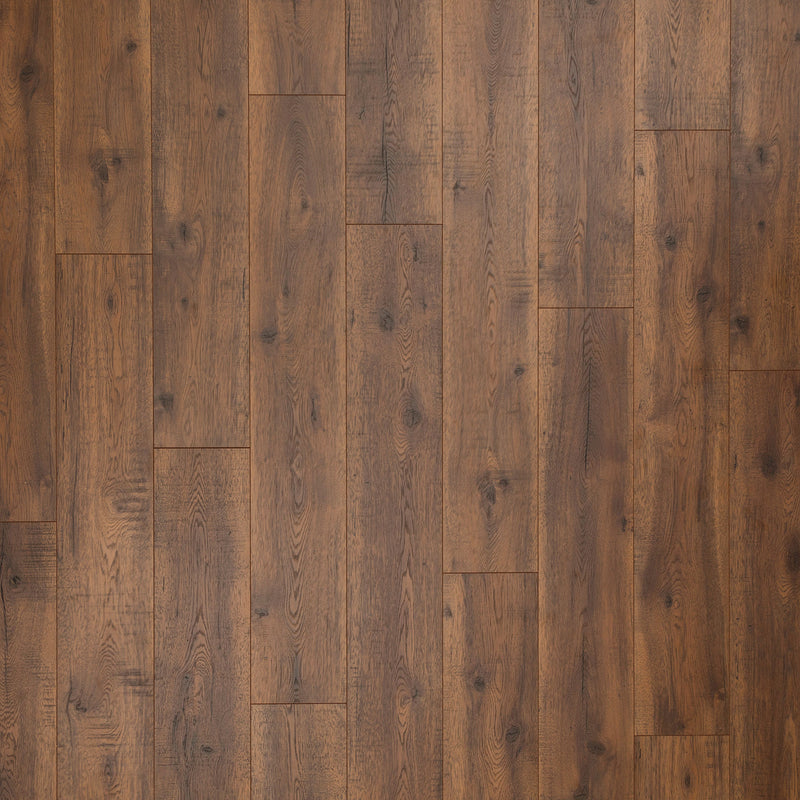 PERGO Elements Laminate Margrove in Dapper (WHS:THO)