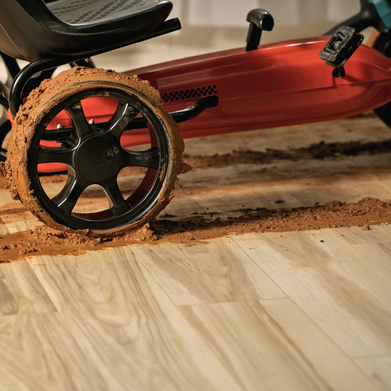 Mohawk Elements Original Laminate Accedence in Creme (WHS:THO)