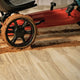 Mohawk Elements Original Laminate Accedence in Creme (WHS:THO)