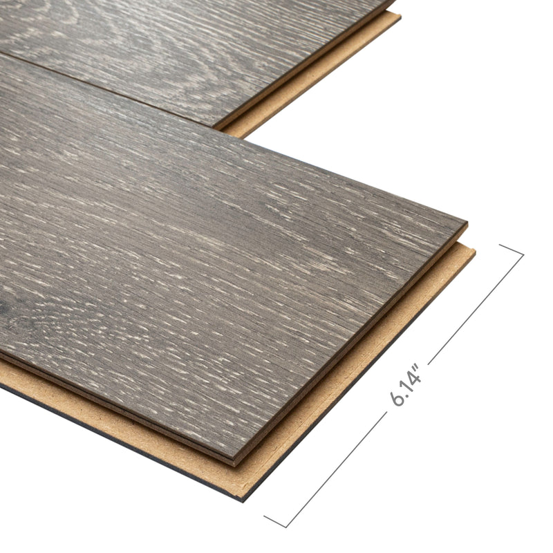 PERGO Elements Original Laminate Accedence  in Aster (WHS:THO)