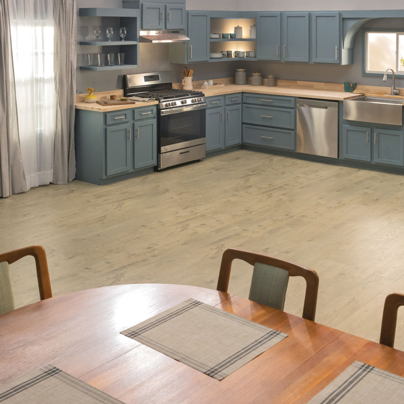Mohawk Laminate Arcature in Cool Beige (WHS:GHO)