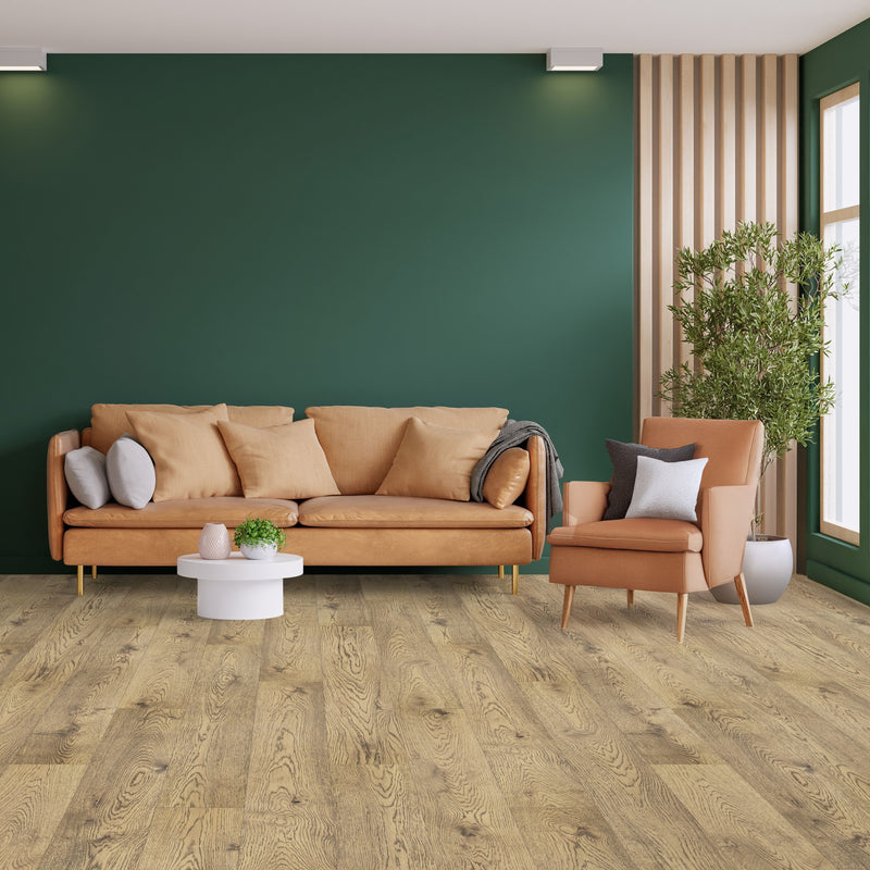 Mohawk Laminate Relasto in Artisan Tan (WHS:GHB)