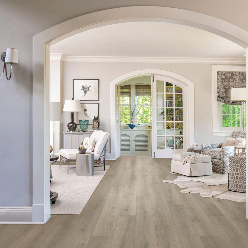 Mohawk Laminate Relasto in Bedrock (WHS:GHO)