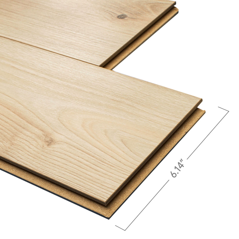Mohawk Laminate Chesmont in Saffron Chestnut (WHS:GHO)