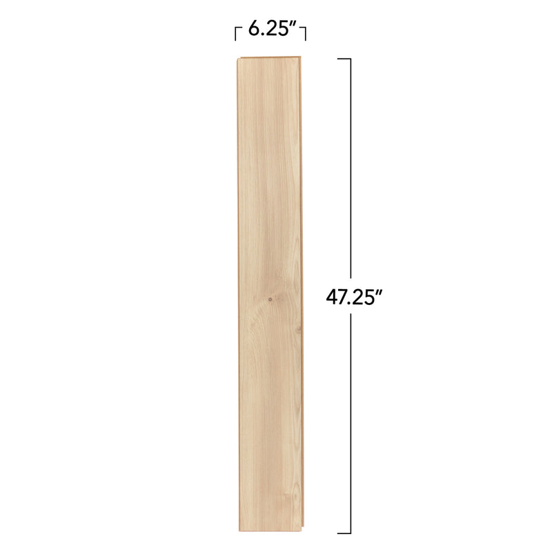 Mohawk Laminate Chesmont in Saffron Chestnut (WHS:GHO)