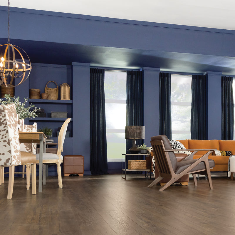 PERGO Laminate Landmore in Cardamom Oak (WHS:THO)