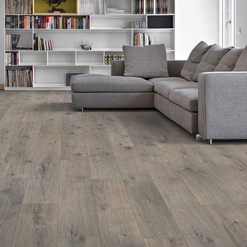 Mohawk Laminate SEC in Oak (WHS:THO)