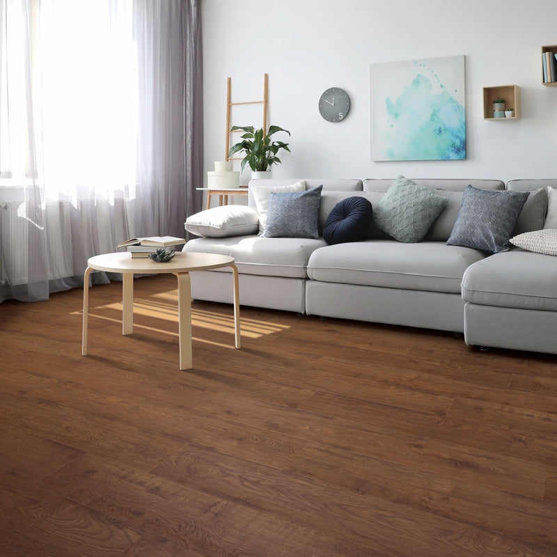 Mohawk Laminate SEC in Oak (WHS:THO)