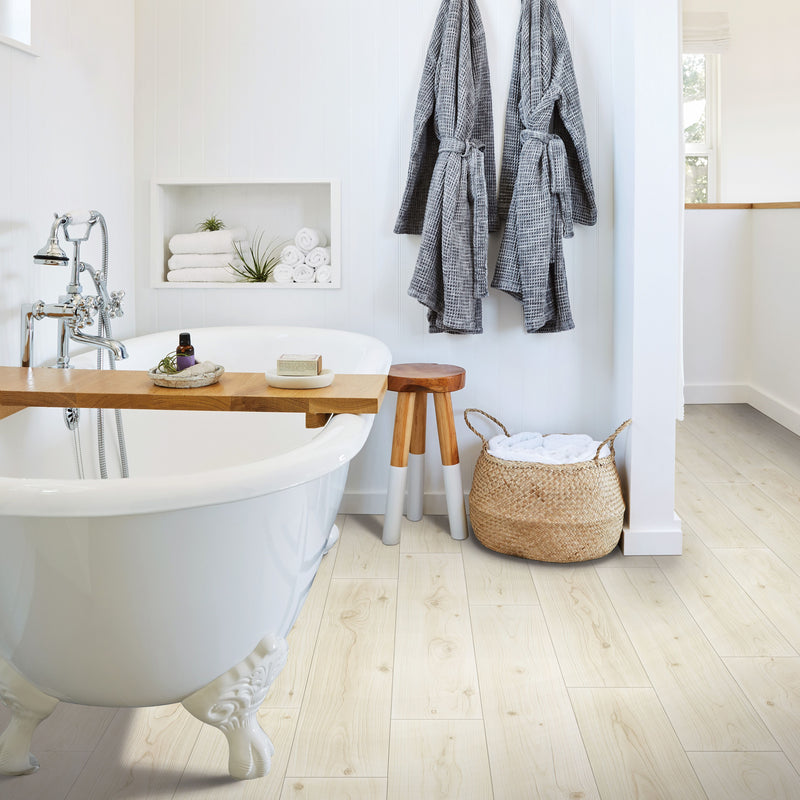 Mohawk Laminate PVT LBL in Northbound Cedar (WHS:BSD)