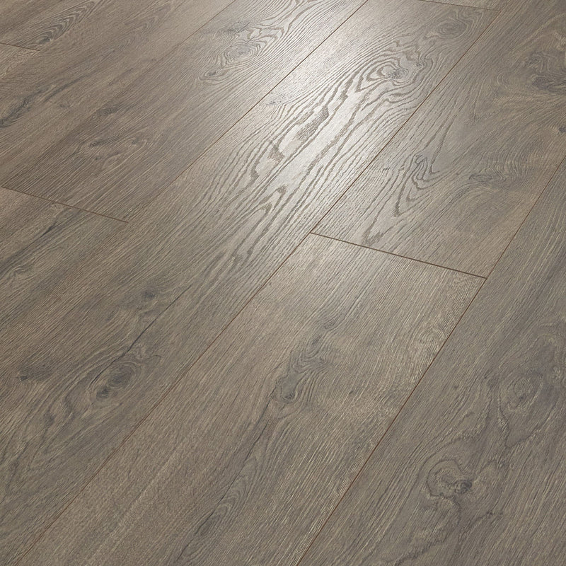 Mohawk Laminate PVT LBL in Croft Oak Dark (WHS: THO)