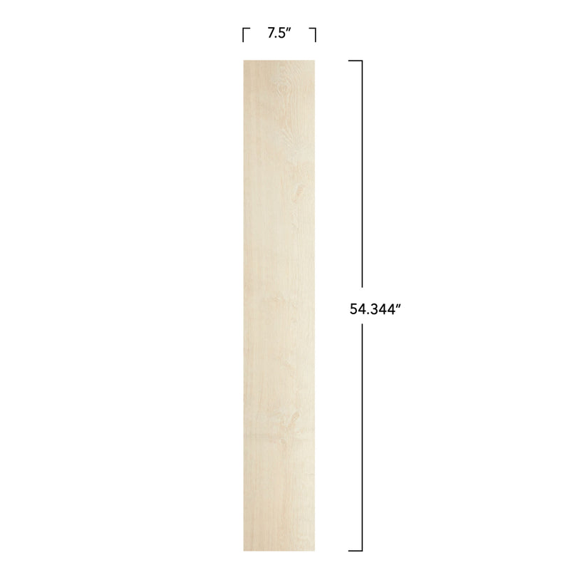 Mohawk Laminate Nesprima in Tapioca Oak (WHS:BSD/GHB/THO)