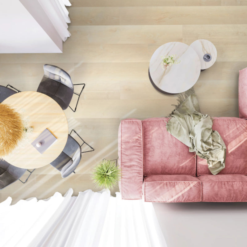 Mohawk Laminate Nesprima in Tapioca Oak (WHS:BSD/GHB/THO)