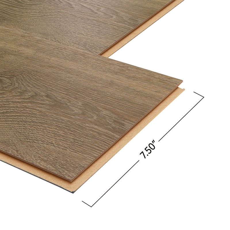 Mohawk Laminate Nesprima in Tannin Oak (WHS:THO)