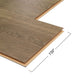Mohawk Laminate Nesprima in Tannin Oak (WHS:THO)