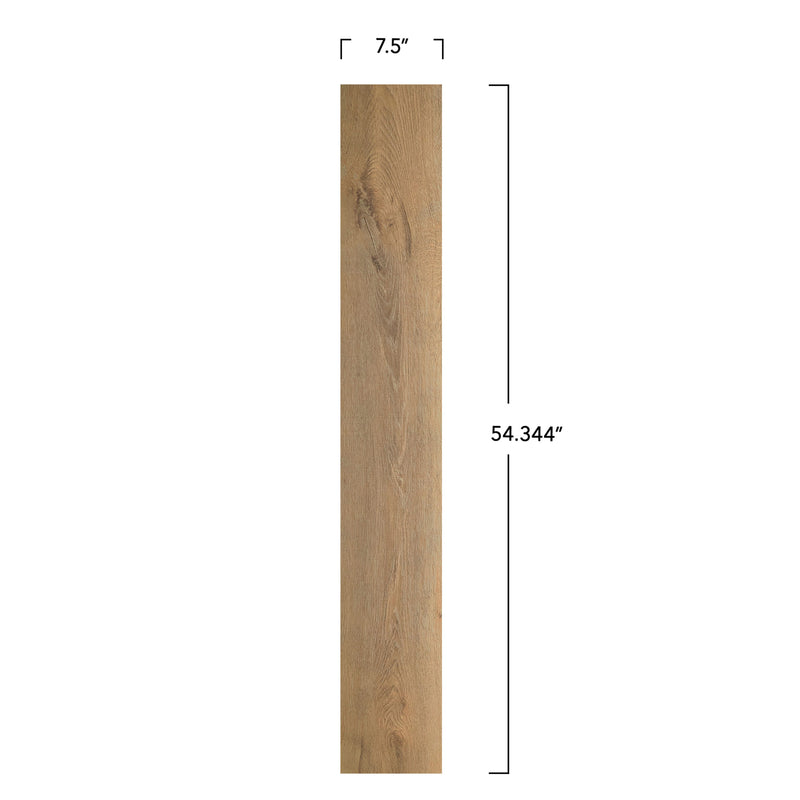Mohawk Laminate Nesprima in Tannin Oak (WHS:THO)