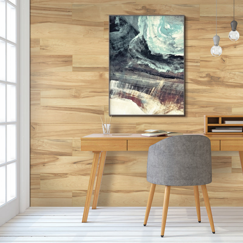 Mohawk Laminate Studio in Concord Maple (WHS:GAD)