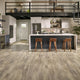 Mohawk Outlast Laminate in Southport Oak (WHS:GAD)