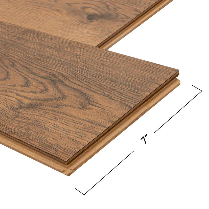 Mohawk Laminate Relasto in Guilded (WHS:THO)