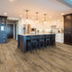 Mohawk Laminate Relasto in Guilded (WHS:THO)