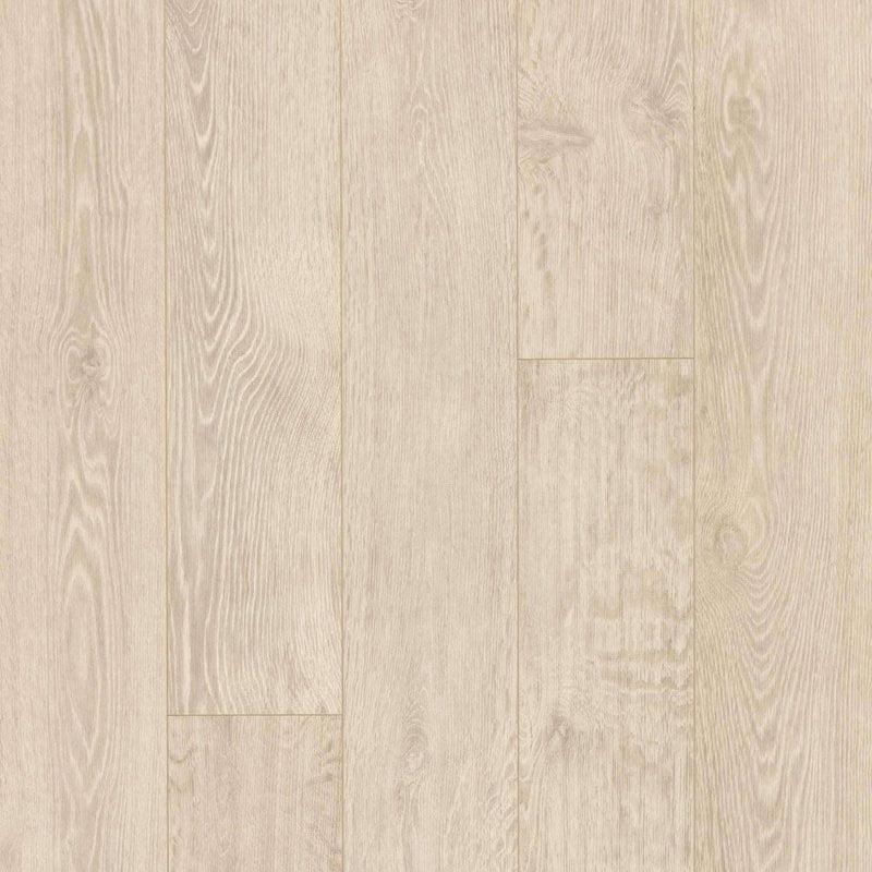 Mohawk Laminate Veriluxe in Morning Frost Oak (WHS:BSD/GHB)