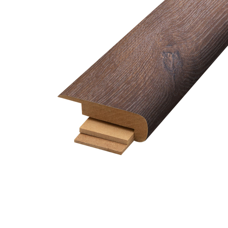 Performance Accessories Laminate Stair Nose Molding (Warehouse: THO)