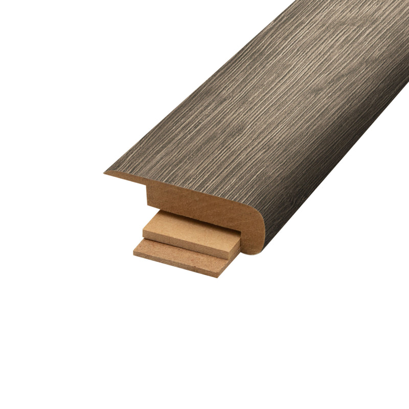 Performance Accessories Laminate Stair Nose Molding (Warehouse: THO)