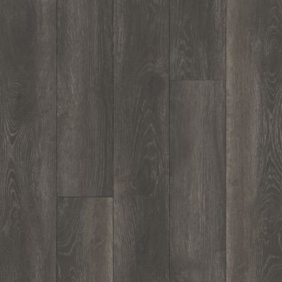 Mohawk Perfect Manner Brinjal Luxury Vinyl Plank (Warehouse: GHB)