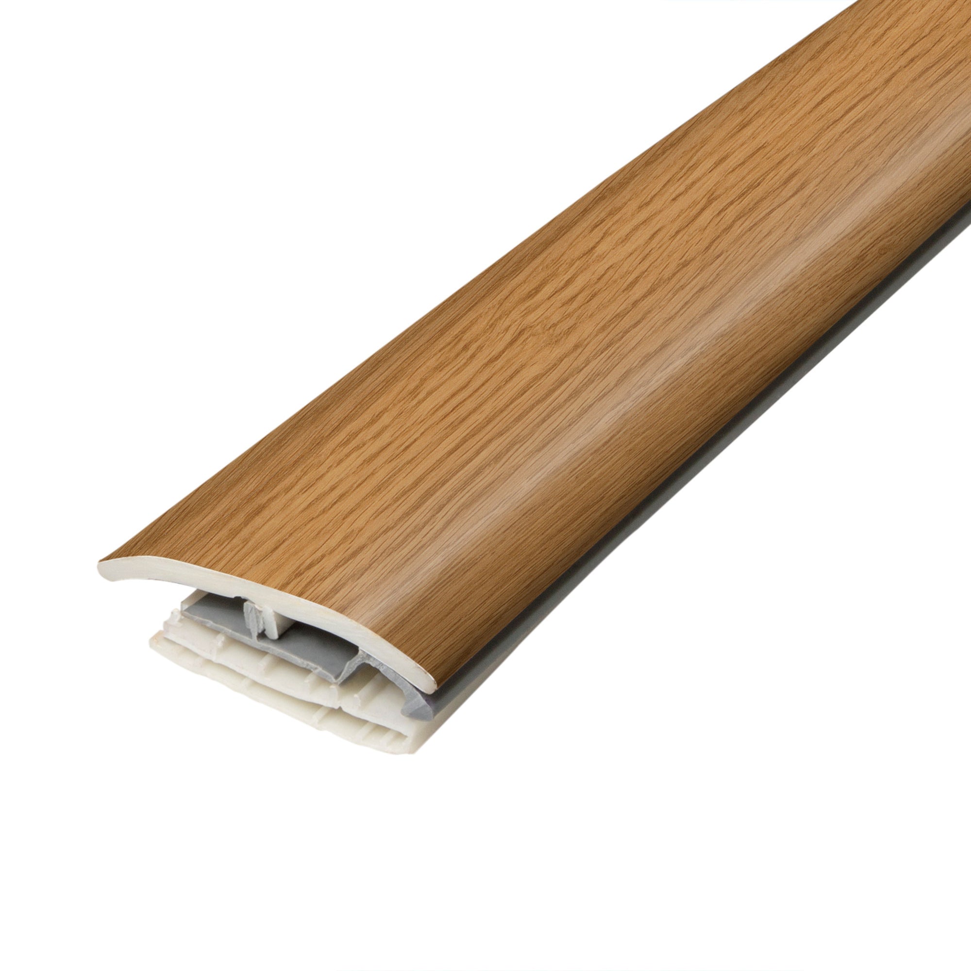 Mohawk Multi-Functional 4-in-1 LVT Vinyl Molding V4IN1-03701 Warm Honey ...