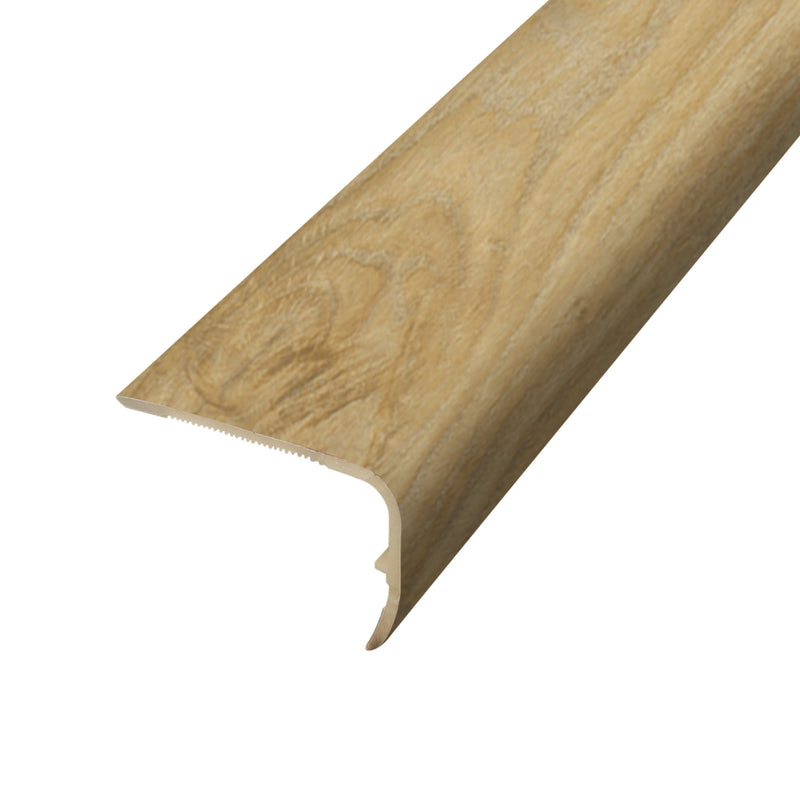 Mohawk LVP Vinyl Stair Nose Molding VSNP-04515 (Warehouse: GHB)
