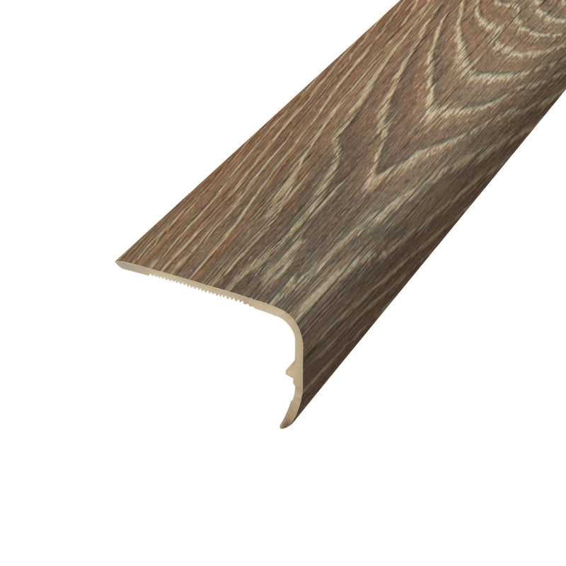 Pergo Ridley LVP Vinyl Stair Nose Molding VSNP-05360 (Warehouse: GHB)