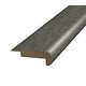 Simple Solutions Laminate Stair Nose Molding MG001127 - Smoked Chestnut, Mohawk Dakota Hawthorne Chestnut