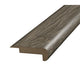 Simple Solutions Laminate Stair Nose Molding MG001137 - Greyson Hickory