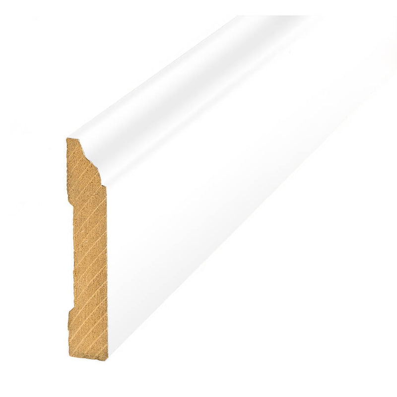 Simple Solutions Laminate Wallbase Molding MBSE-03273 (replacement for 303323) - Westbury Pine, Claremont Slate, California Gold Slate, Urban Distressed Metal, Linen Travertine, Inspiration, AR Handscraped Driftwood Oak, Whitewashed Pine, Driftwood Pine