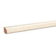 Simple Solutions Laminate Quarter Round Molding 31102 - Pale Beech, White Pine, Whiteside Pine, Whitewashed Beech, San Marco Oak, Crema Oak