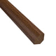 Simple Solutions Laminate Quarter Round Molding 311134 - American Handscraped Oak, Antique Oak