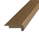 Simple Solutions Laminate Stair Nose Molding 350261 - Cordovan Oak, Natural Oak Select, Natural Oak, Hayfield Oak